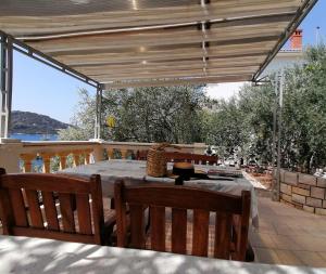 Apartmani Bošković - otok Korčula