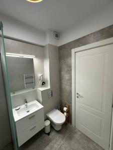 Apartament Mamaia - 26 Sea On Studio