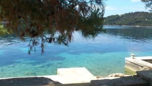 Apartmani Bošković - otok Korčula
