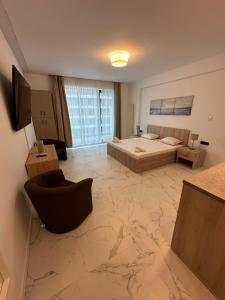 Apartament Mamaia - 26 Sea On Studio