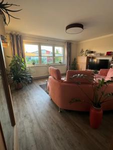 Ferienhaus an der Mühle