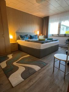 Ferienhaus an der Mühle