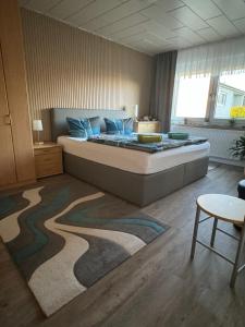 Ferienhaus an der Mühle