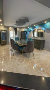 El Obour Home - العبور