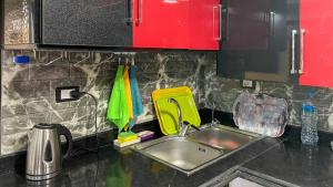 El Obour Home - العبور