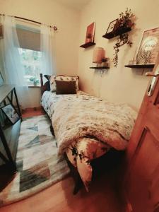 No1 Harbour view apartment Killybegs