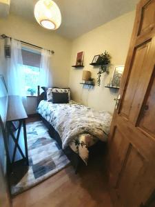 No1 Harbour view apartment Killybegs