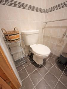 No1 Harbour view apartment Killybegs