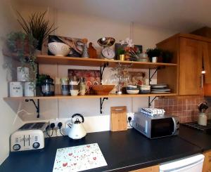 No1 Harbour view apartment Killybegs