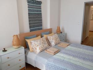 Aegina Port Apt 4
