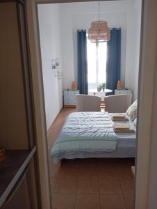 Aegina Port Apt 4