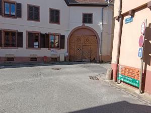 Appartements Le Coin Zen : photos des chambres
