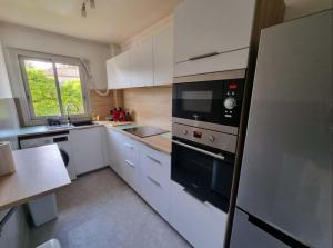 Appartement entier cosy au calme