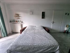 Appartement entier cosy au calme