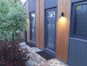 Мотель "КАЛИНА"