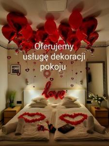 Suite Sandra Apartament