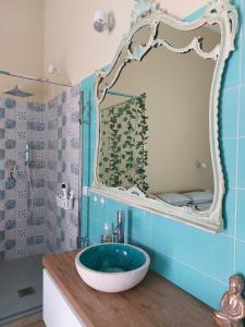 LA TERRAZZA ILLUMINATA luxury ROOFTOP