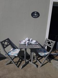 The Garden House perfect getaway