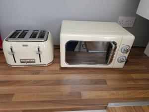 The Garden House perfect getaway