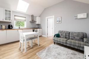 The Garden House perfect getaway