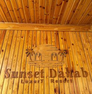 Sunset Luxury Dahab