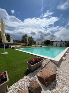 LA CROISETTE Agriturismo - Farmhouse img48