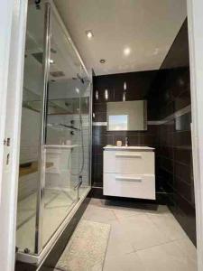 Villeurbanne Super Apartment in residence