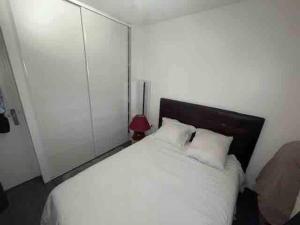 Villeurbanne Super Apartment in residence