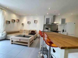 Villeurbanne Super Apartment in residence