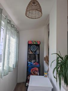 Appartements Thebreak - Une parenthese chic de detente et de divertissement : photos des chambres
