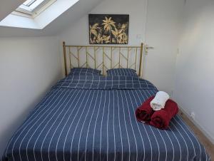 Appartements Thebreak - Une parenthese chic de detente et de divertissement : photos des chambres