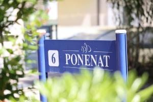 Marina Residence Apartment 603