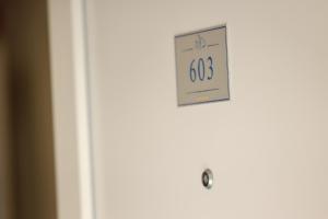 Marina Residence Apartment 603 