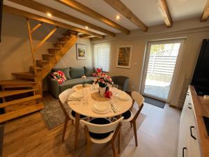 Studio Rybacka 4 Darłówko