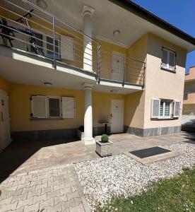 Marina Residence Apartment 603