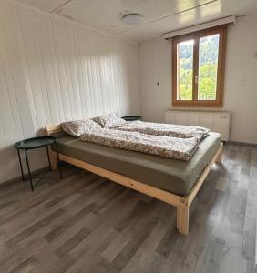 Grosses Chalet im Grünen