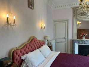 B&B / Chambres d'hotes Demeure des Payratons : photos des chambres
