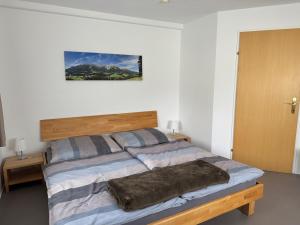 Ferienwohnung Kitzbichler