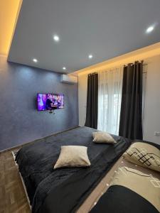 Stan Pinjes - Ulcinj