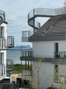 North wave Apartment Merwede