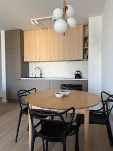 North wave Apartment Merwede