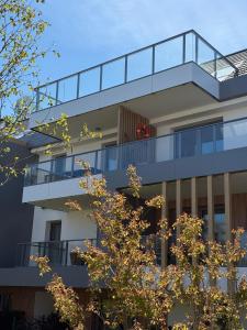 North wave Apartment Merwede