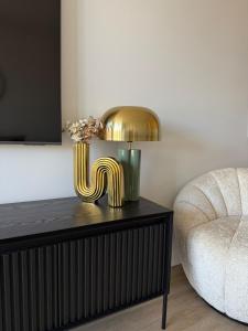 North wave Apartment Merwede