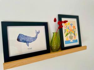 Appartements Studio centre Rennes : photos des chambres