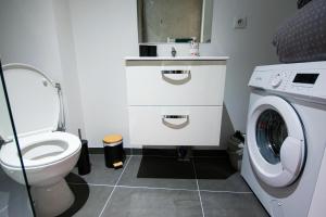 Le Terracotta, plein centre, garage, WIFI-Netflix