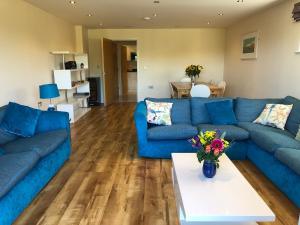 Retallack hot tub lodge - 4 ensuites - luxury stay