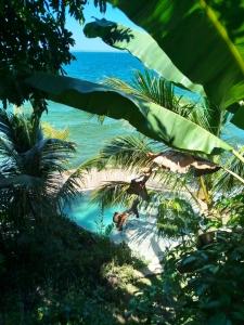 Filhas da Terra Jaguanum