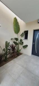 Maisons de vacances Villa neuve Hemera, 10 couchages, piscine & plage : photos des chambres