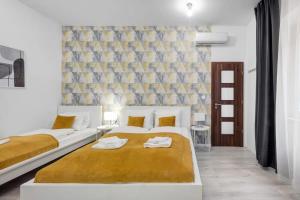 Cozy new studio with air-conditioning