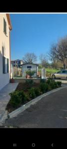 La casa di Tina